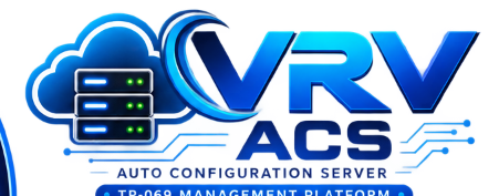 VRV ACS Platform